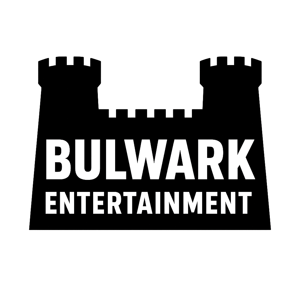 Bulwark Entertainment Logo